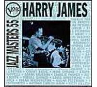 James, Harry - Harry James (Verve Jazz Masters)