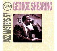 Shearing, George - Vol. 57-Verve Jazz Masters