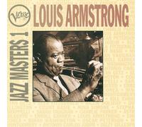 Verve Jazz Masters - Vol.1