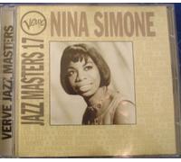 Simone, Nina - Verve Jazz Masters 17 [Import]