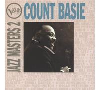 Basie, Count - Vol. 2-Verve Jazz Masters