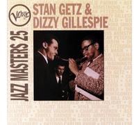 Getz - Vol. 25-Verve Jazz Masters
