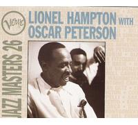 Verve Jazz Masters - Vol.26