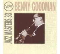 Goodman, Benny - Verve Jazz Masters 33 [Import]