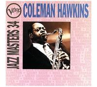 Verve Jazz Masters - Vol.34