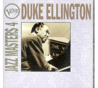 Ellington, Duke - Vol. 4-Verve Jazz Masters