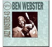 Verve Jazz Masters - Vol. 43