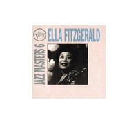 Ella Fitzgerald – Verve Jazz Masters, Vol. 6