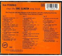 Verve Label Jazz - Duke Ellington Songbook