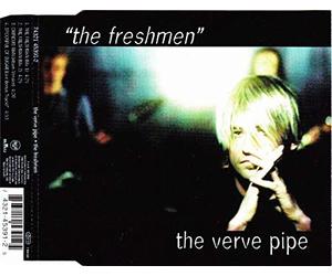 Verve Pipe - The Freshmen