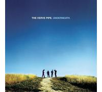 Verve Pipe - Underneath by Verve Pipe (2001) Audio CD