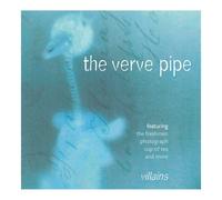 Verve Pipe - Villains
