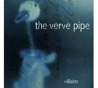 Verve Pipe - Villains [Import]