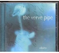 The Verve Pipe – Villains – CD – Neuf