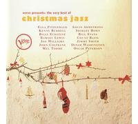 Verve Presents: The Very Best of Christmas Jazz by Various Artists (2001-10-23)