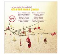 Verve Presents: Very Best of Christmas Jazz by Various Artists [Audio CD] NEUF