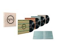Verve Records: the Sound of America