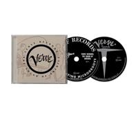 Verve Records: the Sound of America