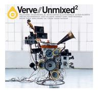 Verve Remixed 2 & Verve Unmixed 2 Various