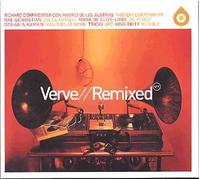 Verve Remixed