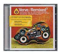 Various Artists - Verve Remixed 3-13tr [Import]