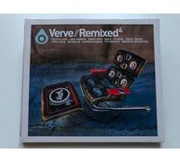 VERVE REMIXED 4