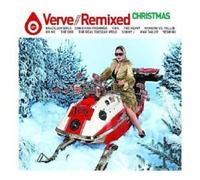 Various Artists - Verve Remixed Christmas [Import]