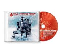 Verve Remixed: Holiday