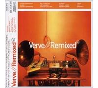Verve Remixed [Japan] [Import]