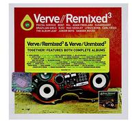 Verve Remixed & UNMIXED 3 Box [Import]