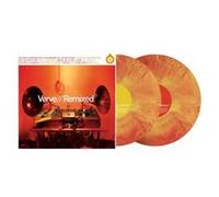 Various Artists – Verve Remixed – Double vinyle coloré