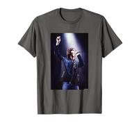 Verve Richard Ashcroft Symphony Bittersweet Andy Willsher T-Shirt