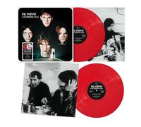 Verve, the - A Northern Soul (Cvc, Ltd. Red Opaque 2lp)