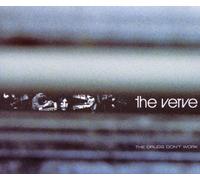 Verve,the - The Drugs Don't Work [Import]
