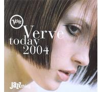 Verve Today 2004