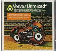 Vari-Verve Unmixed 3 - Verve Unmixed 3 [Import]