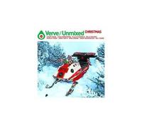 Various Artists – Verve Unmixed Christmas – CD – Import
