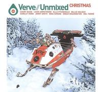 Verve Unmixed Christmas by Various Artists [CD] NEUF