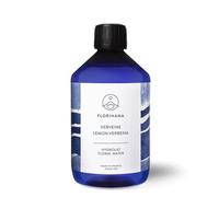 Verveine BIO 500 ml - Fabrication française - Vegan - Florihana