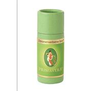 Verveine citronnée bio 1ml