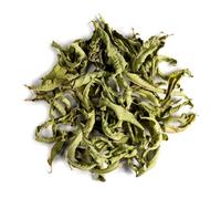 Verveine Citronnée Bio - Feuilles de Cédron Séchées en Vrac aux notes fraîches et acidulées traditionnellement infusée après le repas en famille