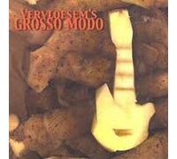 Vervloesem, Pierre - Grosso Modo