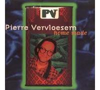 Vervloessem, Pierre - Home Made