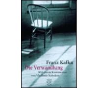 Verwandlung die - Franz Kafka - Fischer Verlag - Poche - Livre