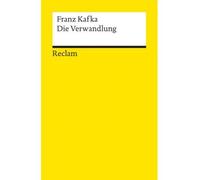 Die Verwandlung