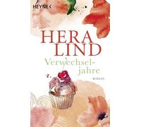 Hera Lind – Verwechseljahre – Roman – Poche