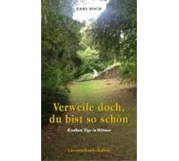 Verweile Doch, Du Bist So Schön