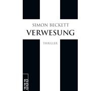 Verwesung