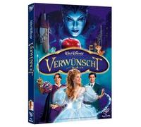Verwünscht