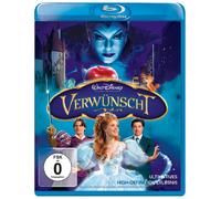 Verwünscht (Blu-ray) Various